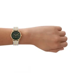 Skagen Metallarmband-Kuppel Lille - SKW3122