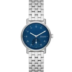 Skagen Metallarmband-Kuppel Lille - SKW3129