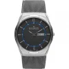 Skagen Metallarmband-Melbye Titanium - SKW6078