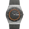 Skagen Metallarmband-Melbye Titanium - SKW6007