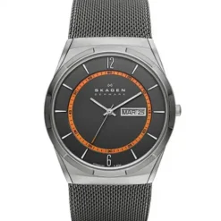 Skagen Metallarmband-Melbye Titanium - SKW6007