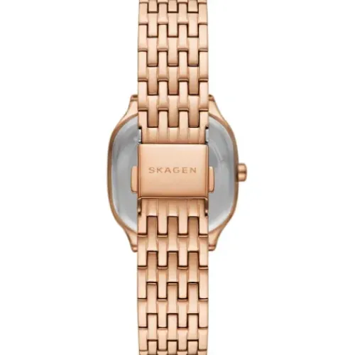 Skagen Metallarmband-Mellem Lille - SKW3166