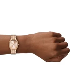 Skagen Metallarmband-Mellem Lille - SKW3166