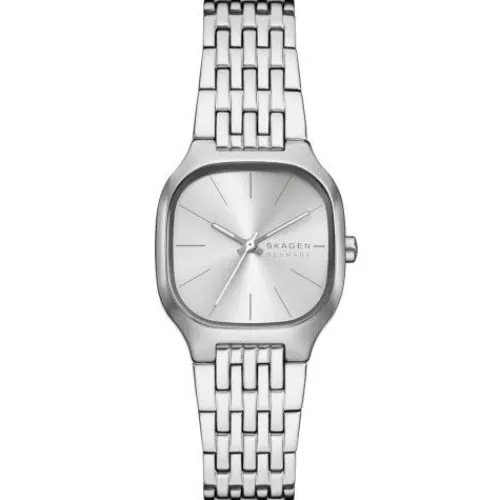 Skagen Metallarmband-Mellem Lille - SKW3159