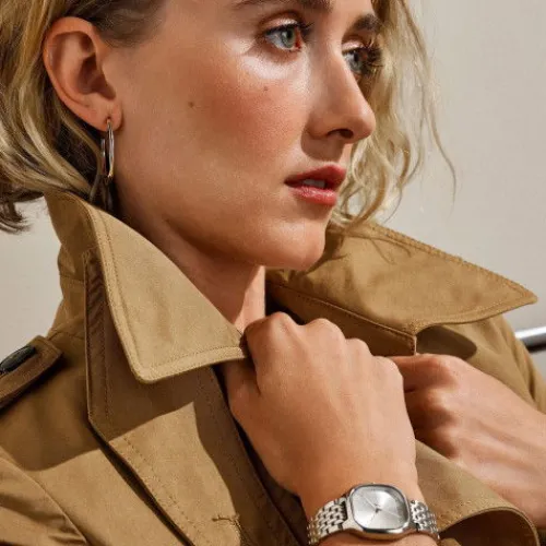 Skagen Metallarmband-Mellem Lille - SKW3159