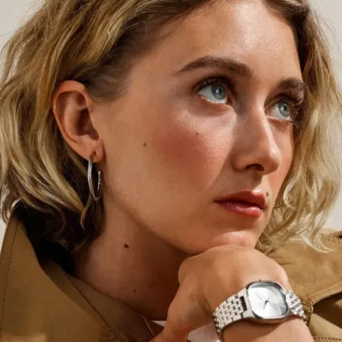 Skagen Ohrringe-Moderne Stak Ohrringe - SKJ1871040