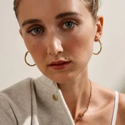 Skagen Ohrringe-Moderne Stak Ohrringe - SKJ1870710