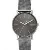 Skagen Metallarmband-Signatur - SKW6577