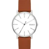 Skagen Lederarmband-Signatur - SKW6903
