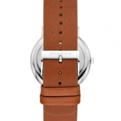 Skagen Lederarmband-Signatur - SKW6903