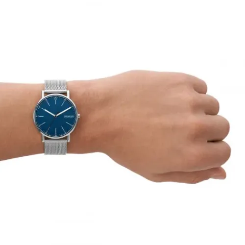 Skagen Metallarmband-Signatur - SKW6904