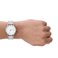 Skagen Metallarmband-Signatur - SKW6912