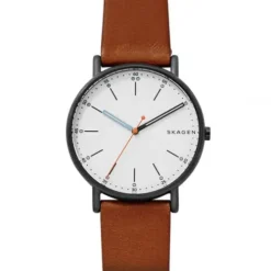 Skagen Lederarmband-Signatur - SKW6374