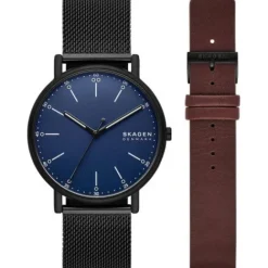 Skagen Metallarmband-Signatur - SKW6933SET
