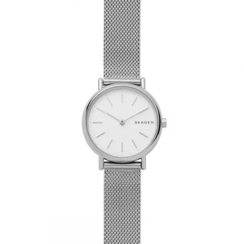 Skagen Metallarmband-Signatur Lille - SKW2692