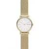 Skagen Metallarmband-Signatur Lille - SKW2693