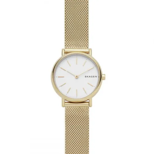 Skagen Metallarmband-Signatur Lille - SKW2693