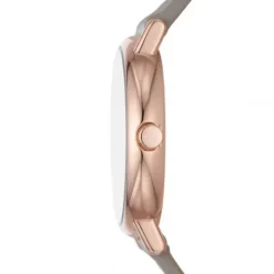 Skagen Lederarmband-Signatur Lille - SKW3060