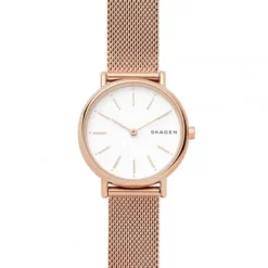 Skagen Metallarmband-Signatur Lille - SKW2694