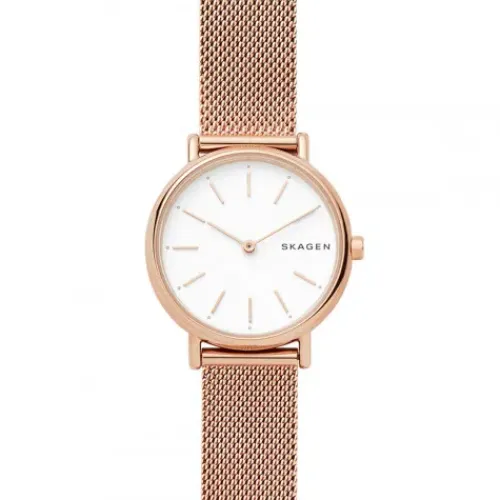 Skagen Metallarmband-Signatur Lille - SKW2694