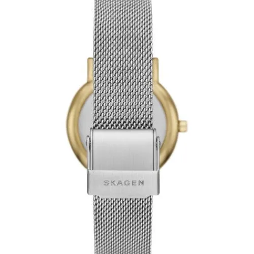 Skagen Metallarmband-Signatur Lille - SKW3153SET