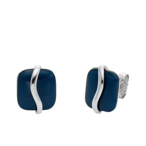 Skagen Ohrringe-Sofie Sea Glass Ohrstecker - SKJ1810040