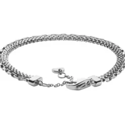 Skagen Armbänder-Tov Mesh Armband - SKJM0235040