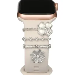 Smartlove Herren Accessoires-Charms Blüte - SL016A