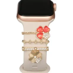 Smartlove Herren Accessoires-Charms Blüte - SL010A