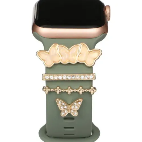 Smartlove Herren Accessoires-Charms Schmetterling - SL015A