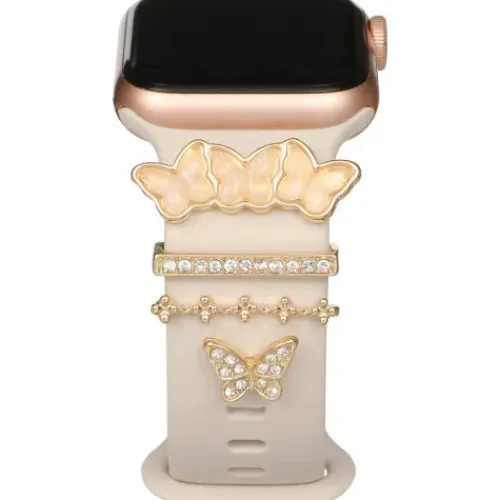 Smartlove Herren Accessoires-Charms Schmetterling - SL015A