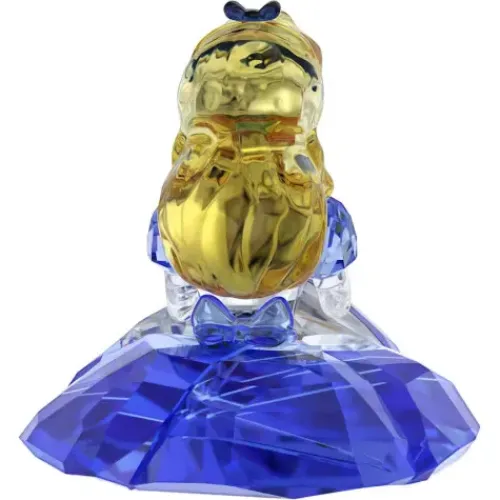 Swarovski Dekorationen-Alice In Wonderland Alice - 5670324