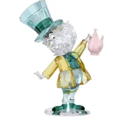 Swarovski Dekorationen-Alice In Wonderland Mad Hatter - 5671298