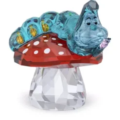 Swarovski Dekorationen-Alice In Wonderland Caterpillar - 5670225