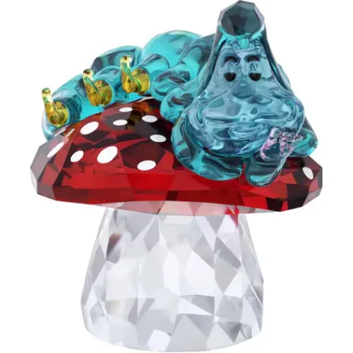Swarovski Dekorationen-Alice In Wonderland Caterpillar - 5670225