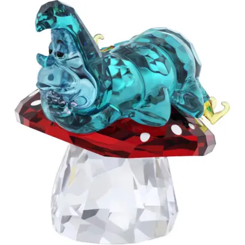 Swarovski Dekorationen-Alice In Wonderland Caterpillar - 5670225