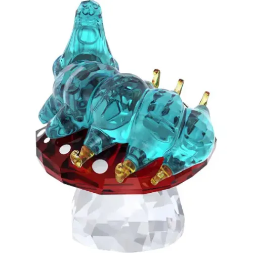 Swarovski Dekorationen-Alice In Wonderland Caterpillar - 5670225