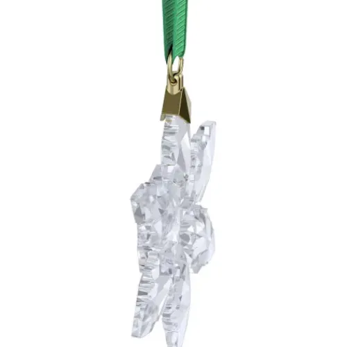 Swarovski Dekorationen-Annual Edition Festive Ornament Set 2024 - 5674317