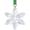 Swarovski Dekorationen-Annual Edition Festive Ornament 2024 Klein - 5673430