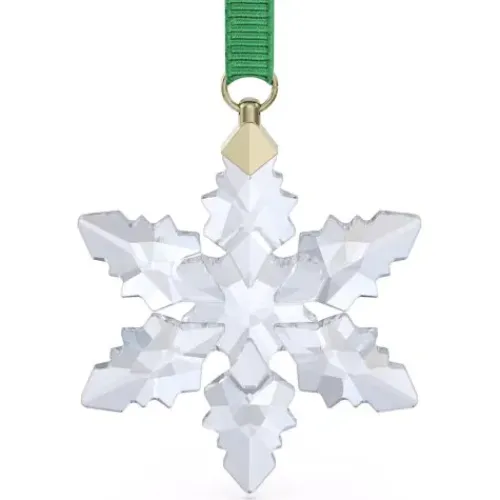 Swarovski Dekorationen-Annual Edition Festive Ornament 2024 Klein - 5673430