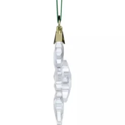 Swarovski Dekorationen-Annual Edition Festive Ornament 2024 Klein - 5673430