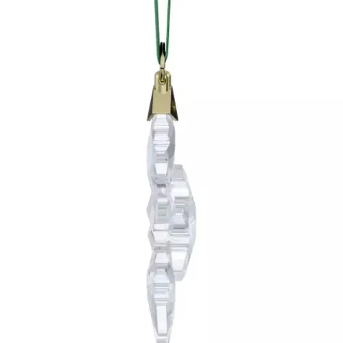 Swarovski Dekorationen-Annual Edition Festive Ornament 2024 Klein - 5673430