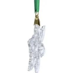 Swarovski Dekorationen-Annual Edition Festive Ornament 2024 Klein - 5673430