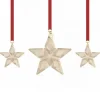 Swarovski Dekorationen-Annual Edition Festive Ornament Set 2023 - 5649780