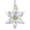 Swarovski Dekorationen-Annual Edition Festive 3D Ornament 2024 - 5674347