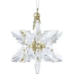 Swarovski Dekorationen-Annual Edition Festive 3D Ornament 2024 - 5674347