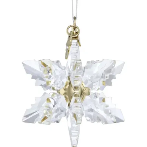 Swarovski Dekorationen-Annual Edition Festive 3D Ornament 2024 - 5674347