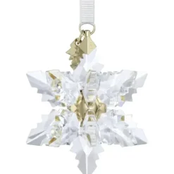 Swarovski Dekorationen-Annual Edition Festive 3D Ornament 2024 - 5674347