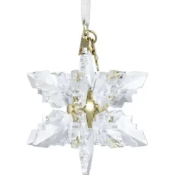 Swarovski Dekorationen-Annual Edition Festive 3D Ornament 2024 - 5674347