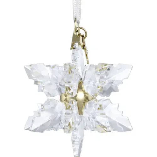 Swarovski Dekorationen-Annual Edition Festive 3D Ornament 2024 - 5674347